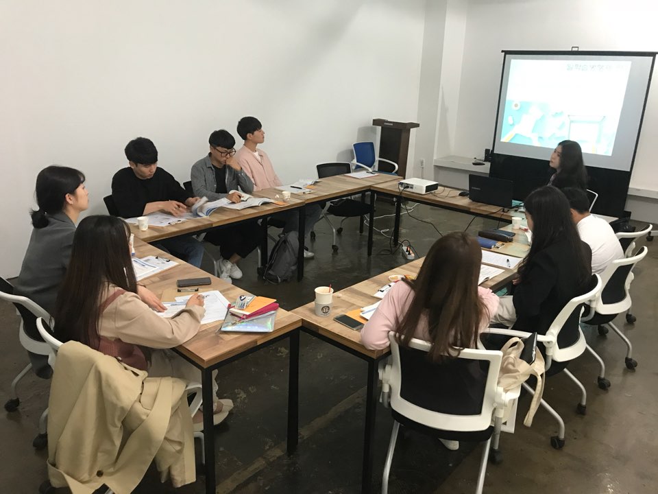 「ROOKIE」3기 - 2주차 온라인 홍보